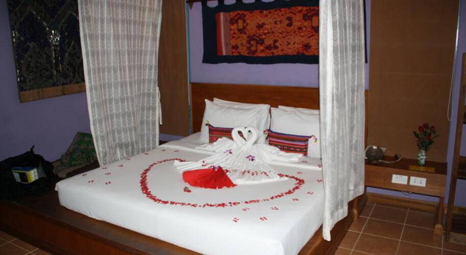 Lawana Resort