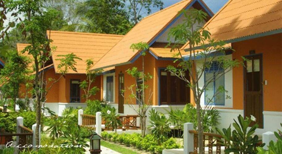 Lawana Resort