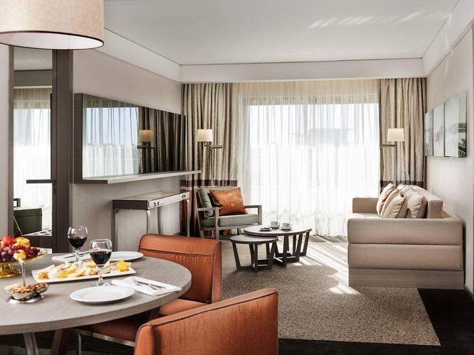 Rixos Premium Belek Hotel