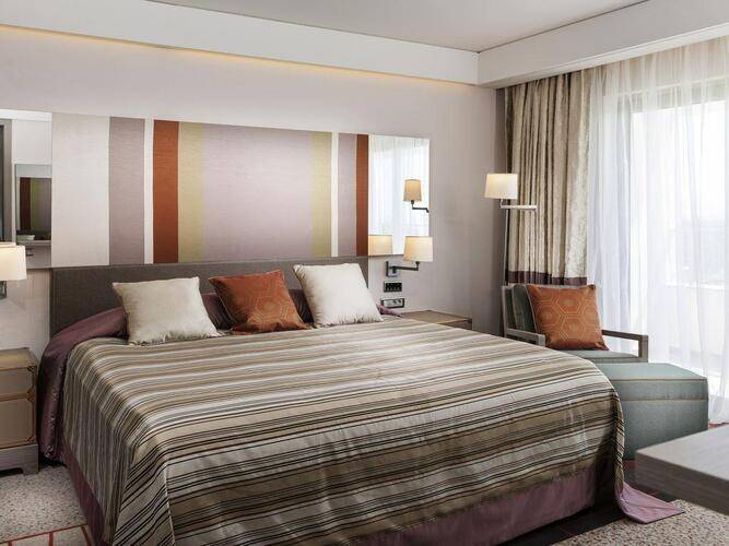 Rixos Premium Belek Hotel