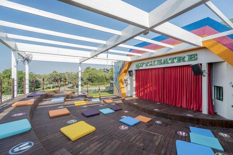 Rixos Premium Belek Hotel