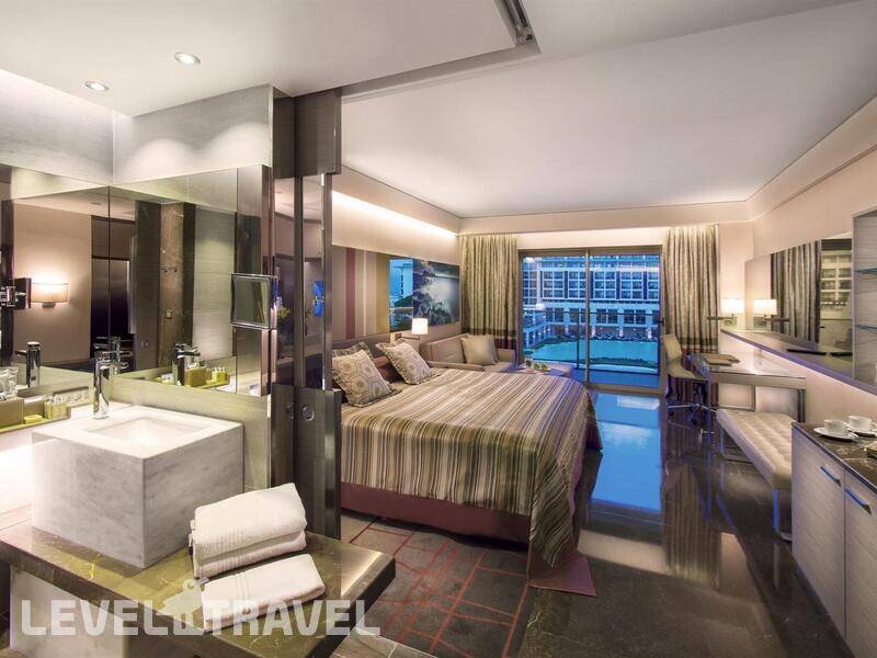 Фотография Rixos Premium Belek Hotel