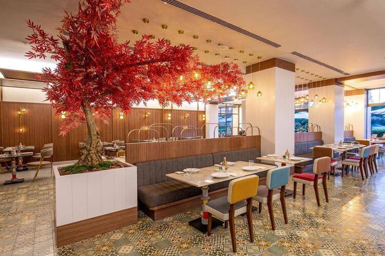 Rixos Premium Belek Hotel