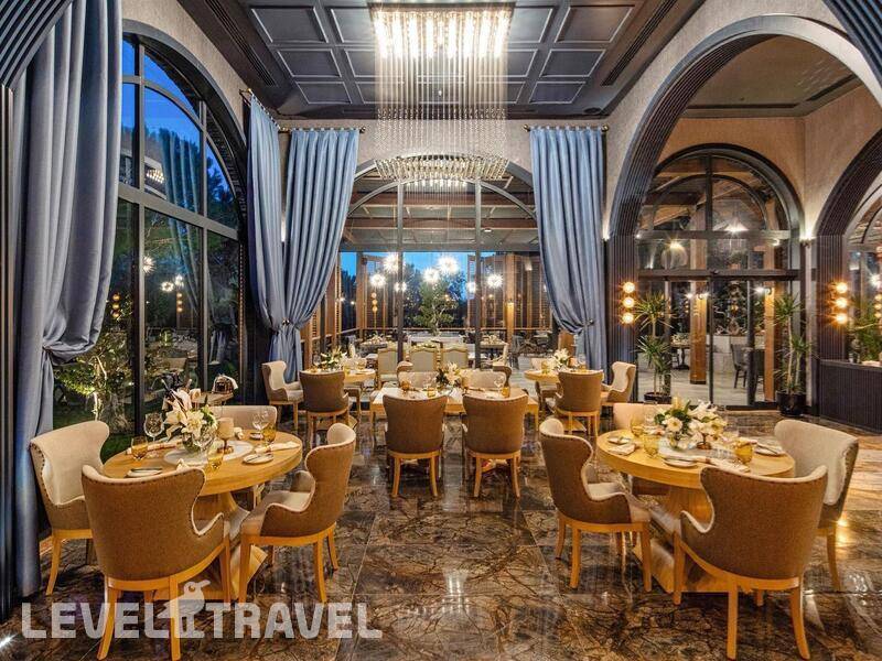 Фотография Rixos Premium Belek Hotel