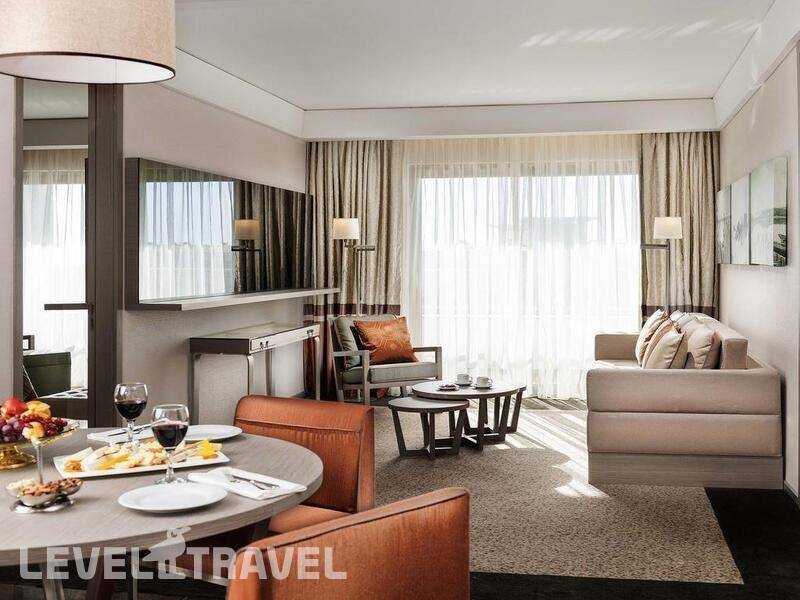 Фотография Rixos Premium Belek Hotel