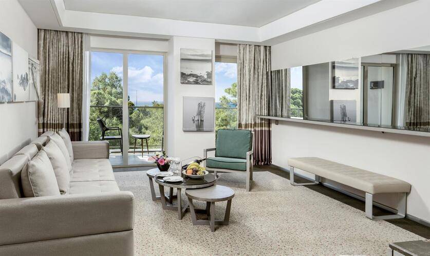 Rixos Premium Belek Hotel