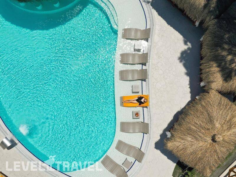 Фотография Rixos Premium Belek Hotel