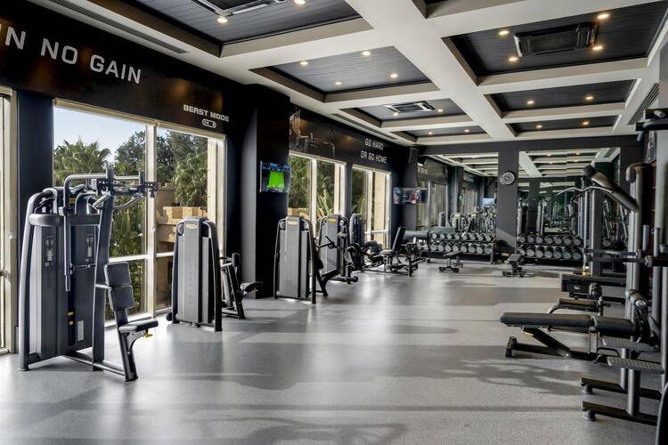 Rixos Premium Belek Hotel