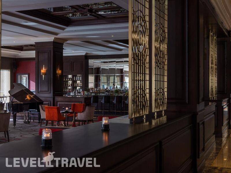 Фотография Rixos Premium Belek Hotel