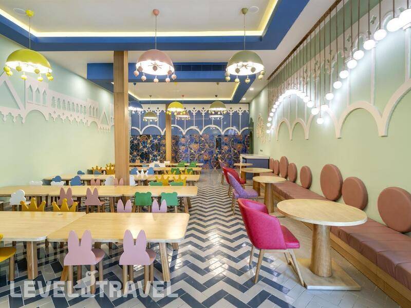 Фотография Rixos Premium Belek Hotel