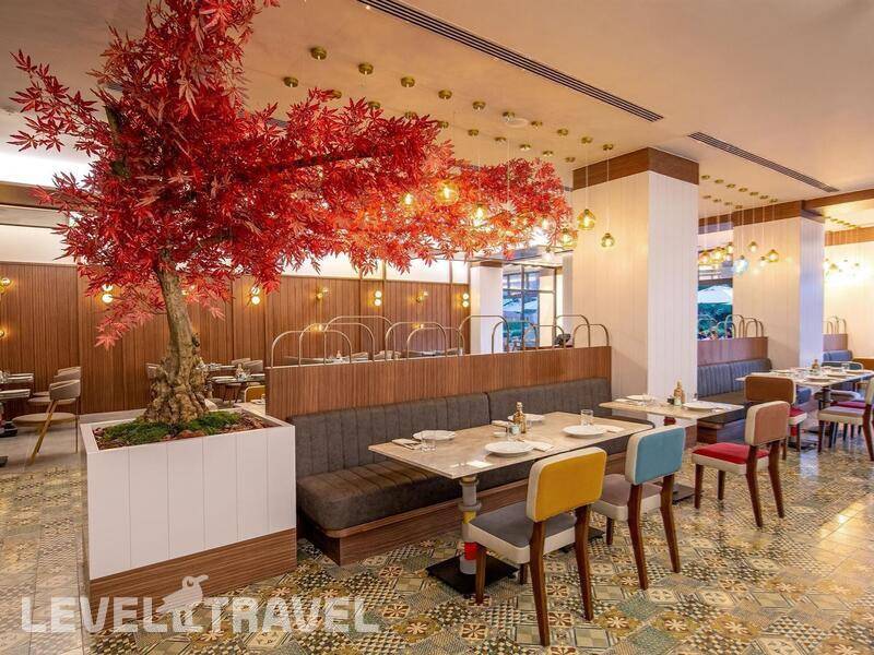 Фотография Rixos Premium Belek Hotel