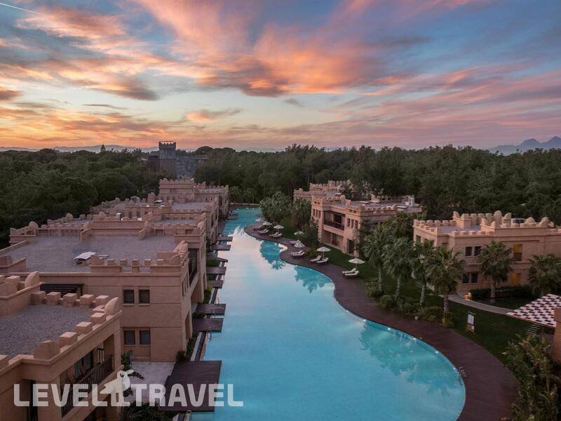 Фотография Rixos Premium Belek Hotel