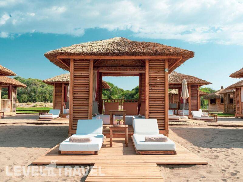 Фотография Rixos Premium Belek Hotel