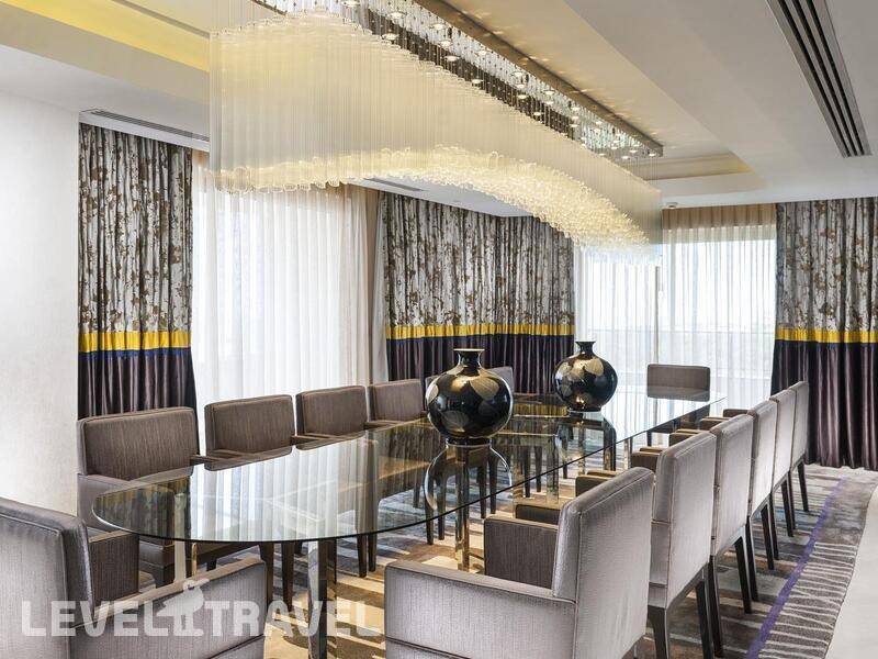 Фотография Rixos Premium Belek Hotel