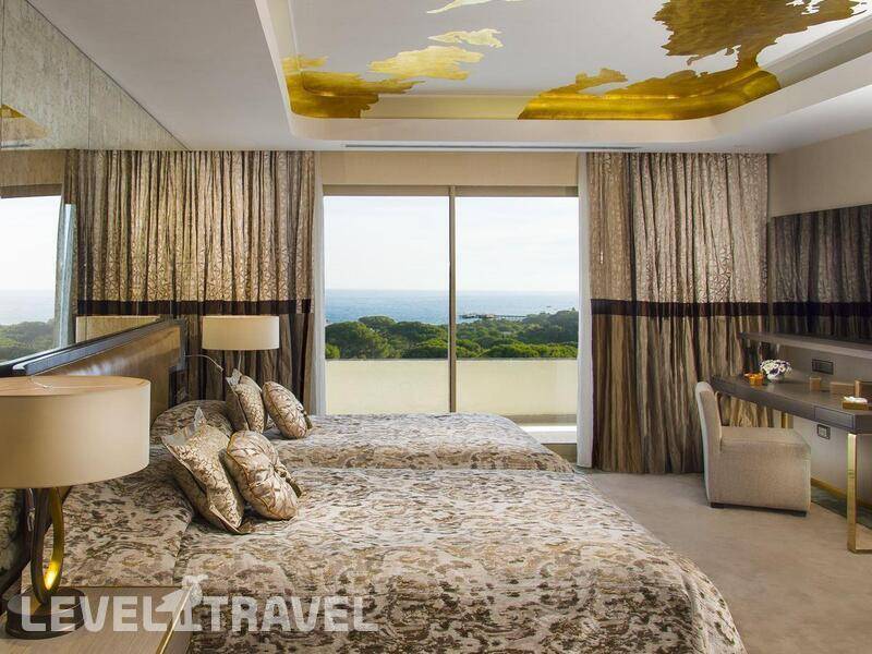 Фотография Rixos Premium Belek Hotel