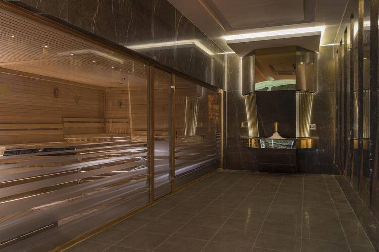 Rixos Premium Belek Hotel