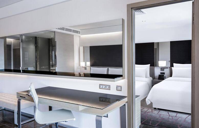 Rixos Premium Belek Hotel