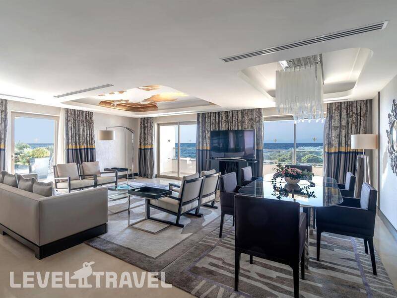 Фотография Rixos Premium Belek Hotel