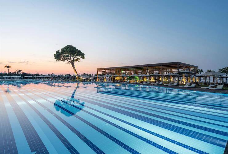 Rixos Premium Belek Hotel