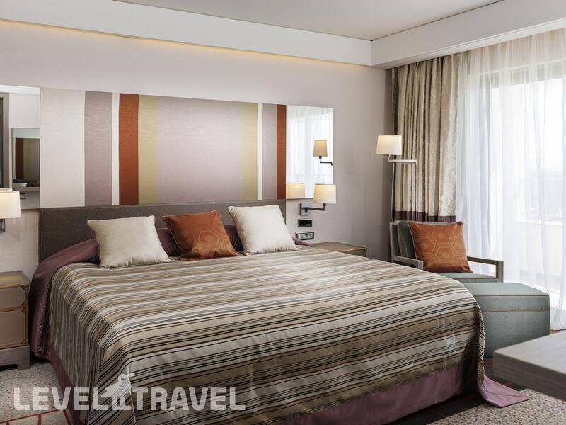 Фотография Rixos Premium Belek Hotel