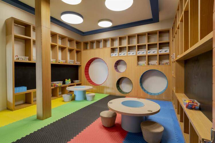 Rixos Premium Belek Hotel