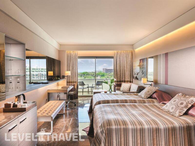 Фотография Rixos Premium Belek Hotel