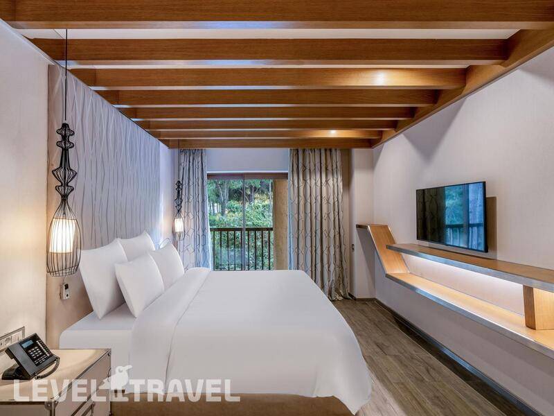 Фотография Rixos Premium Belek Hotel