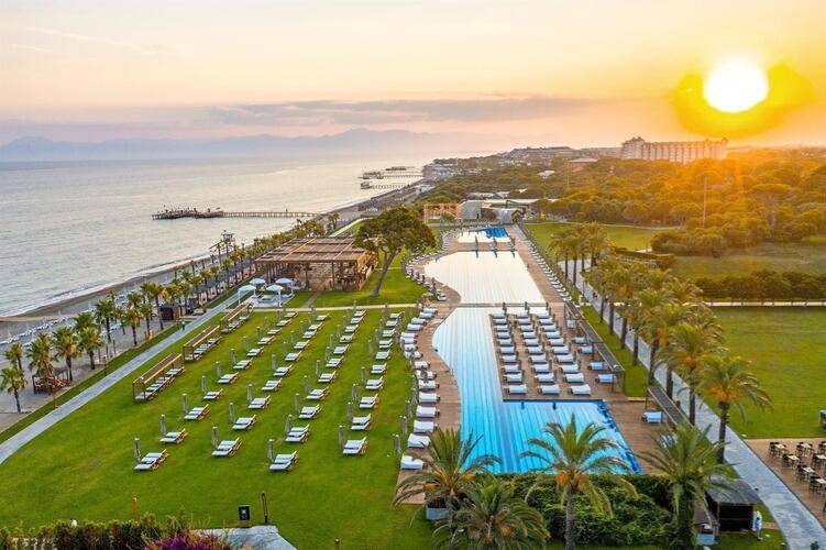 Rixos Premium Belek Hotel