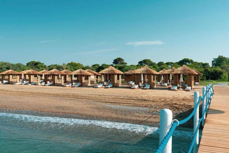 Rixos Premium Belek Hotel