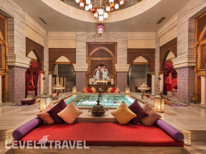 Фотография Rixos Premium Belek Hotel