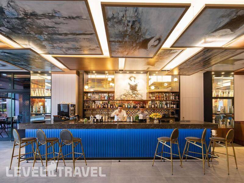 Фотография Rixos Premium Belek Hotel