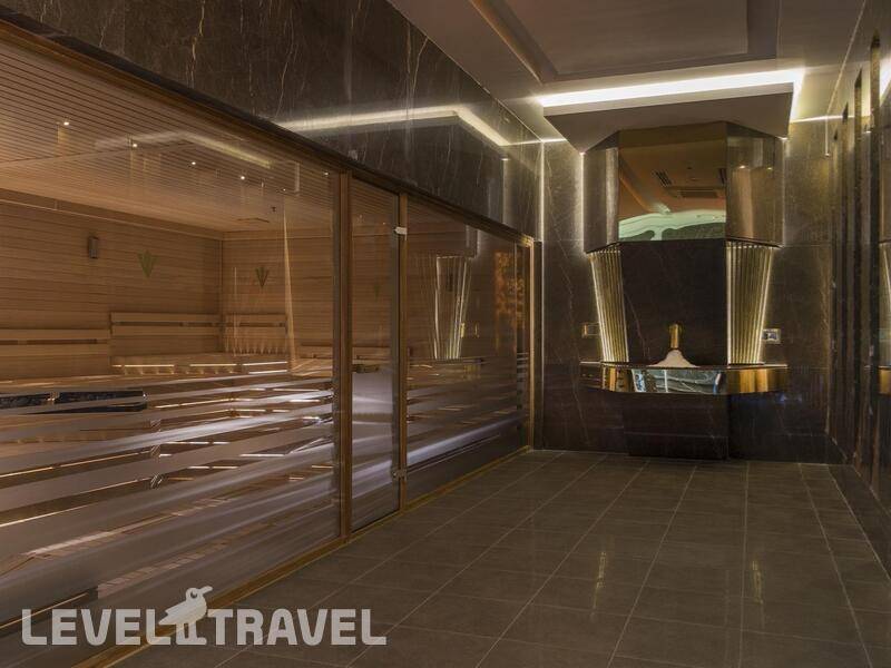 Фотография Rixos Premium Belek Hotel