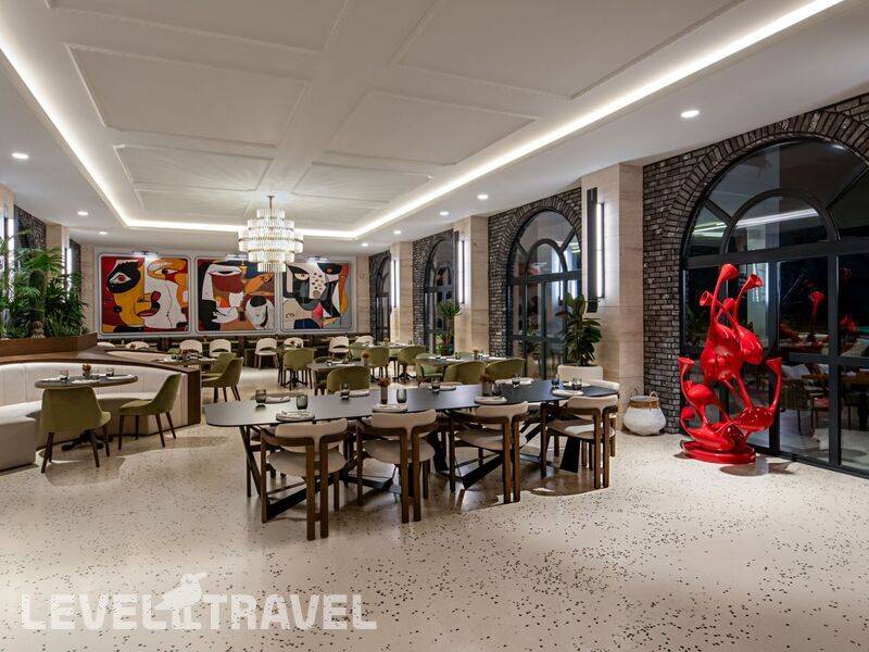 Фотография Rixos Premium Belek Hotel
