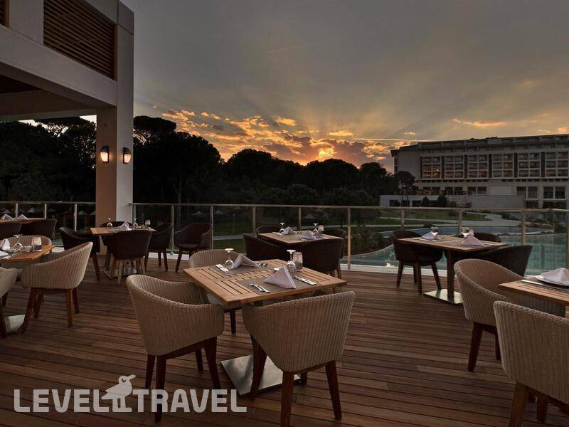 Фотография Rixos Premium Belek Hotel