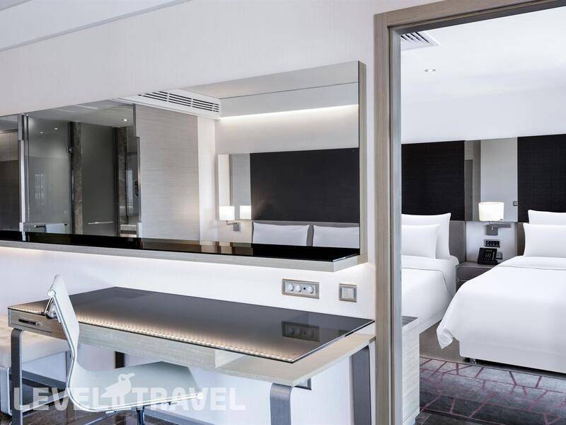 Фотография Rixos Premium Belek Hotel