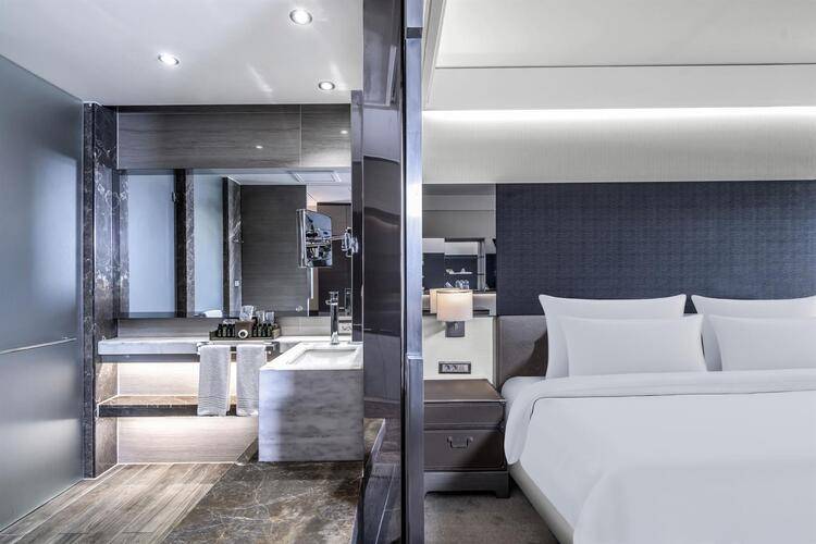 Rixos Premium Belek Hotel