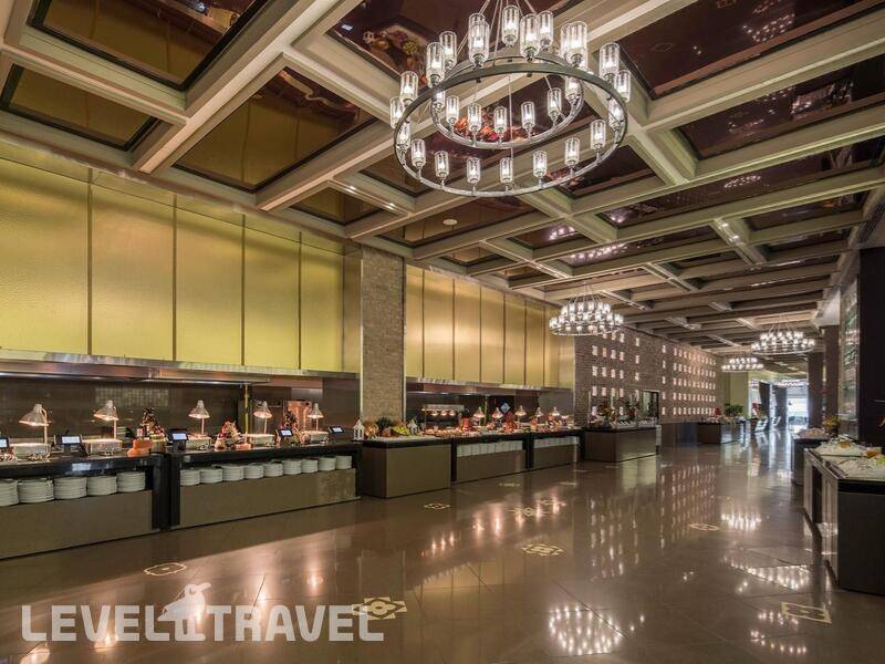 Фотография Rixos Premium Belek Hotel