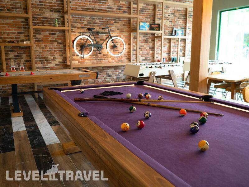 Фотография Rixos Premium Belek Hotel