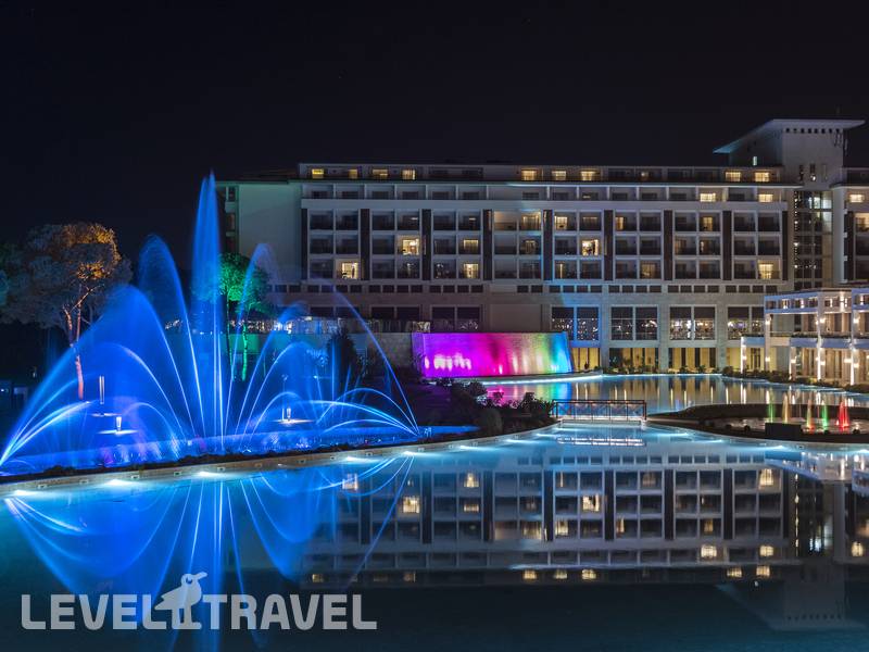 Фотография Rixos Premium Belek Hotel
