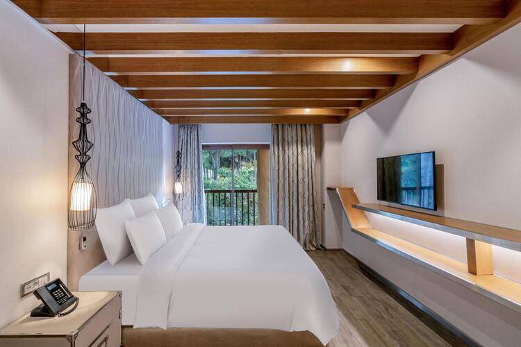 Rixos Premium Belek Hotel