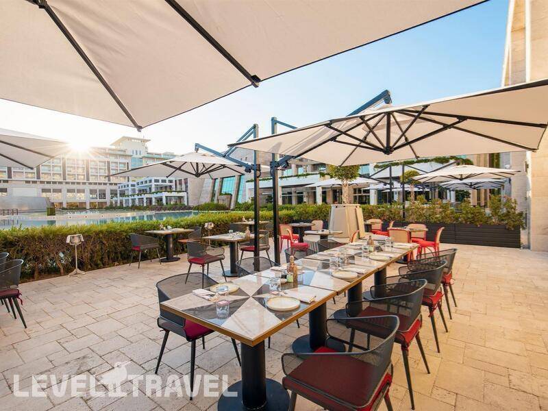 Фотография Rixos Premium Belek Hotel