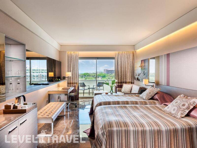 Фотография Rixos Premium Belek Hotel