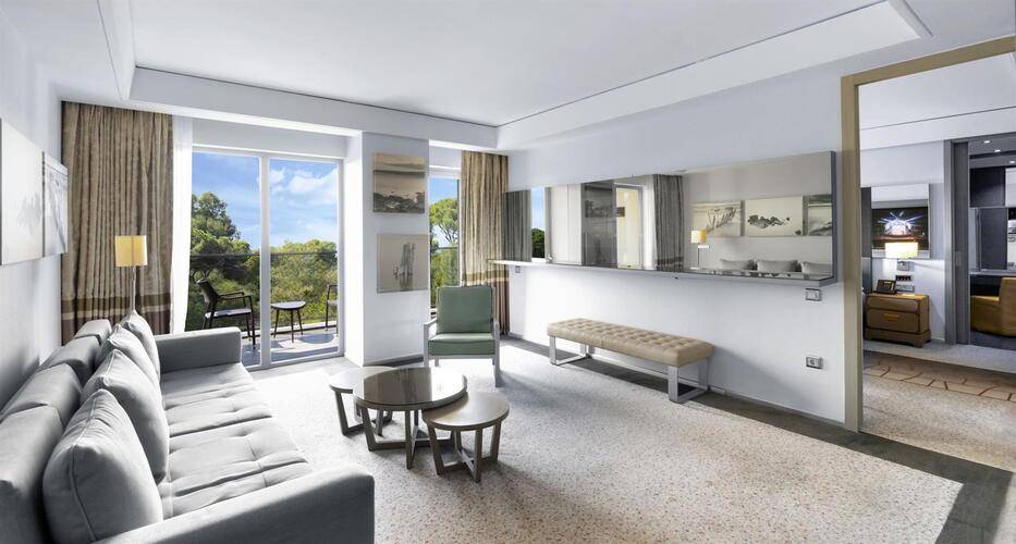 Rixos Premium Belek Hotel