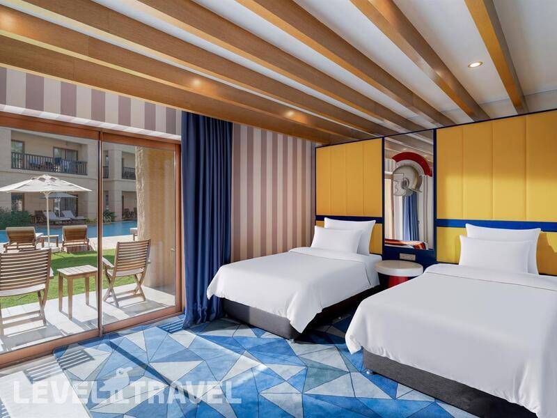 Фотография Rixos Premium Belek Hotel