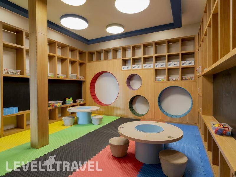 Фотография Rixos Premium Belek Hotel