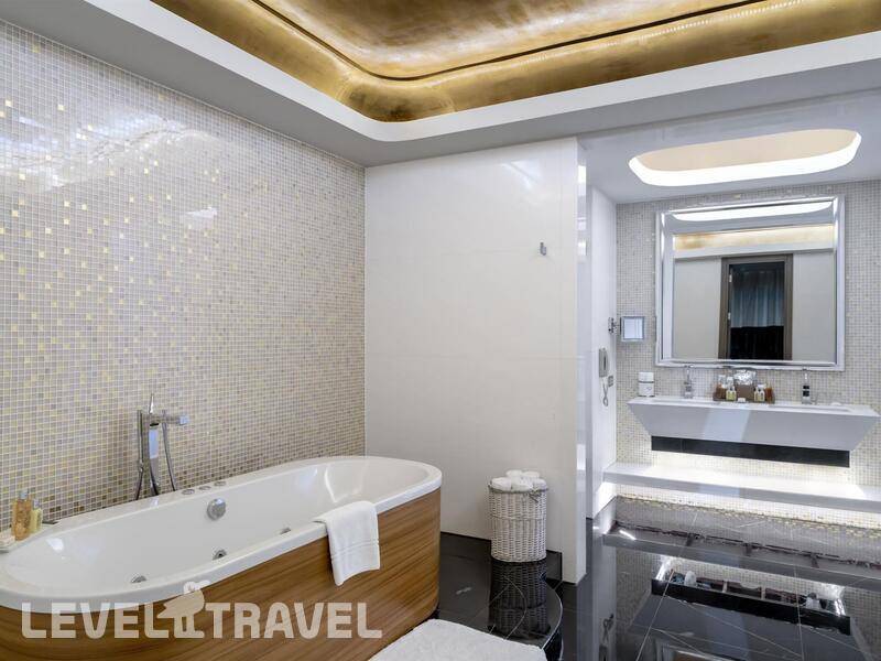 Фотография Rixos Premium Belek Hotel