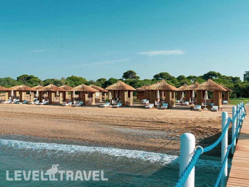 Фотография Rixos Premium Belek Hotel