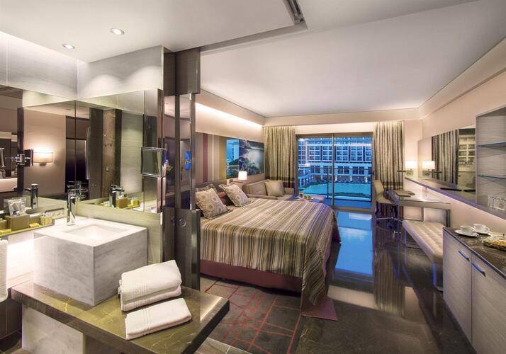 Rixos Premium Belek Hotel