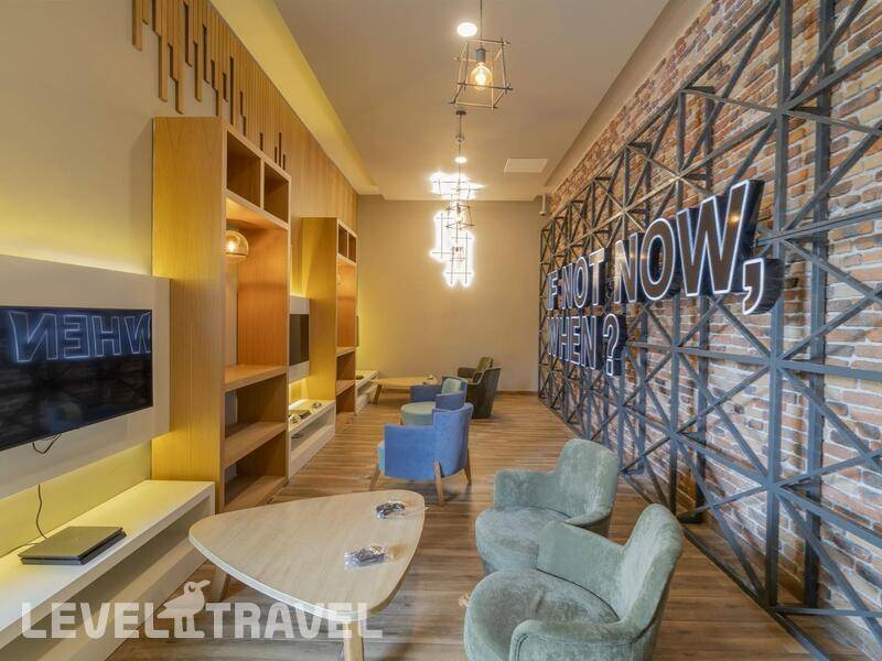 Фотография Rixos Premium Belek Hotel