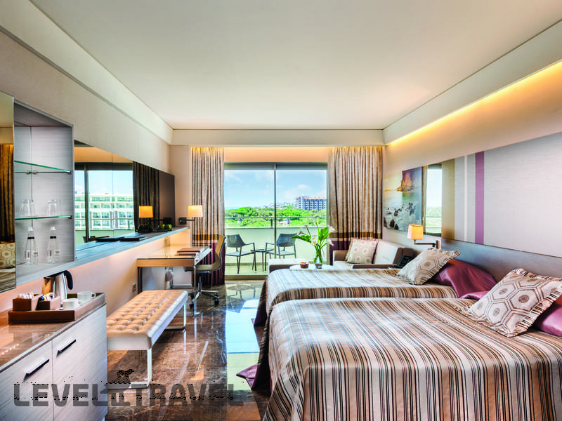 Фотография Rixos Premium Belek Hotel